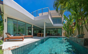 Villa Bangka by TropicLook